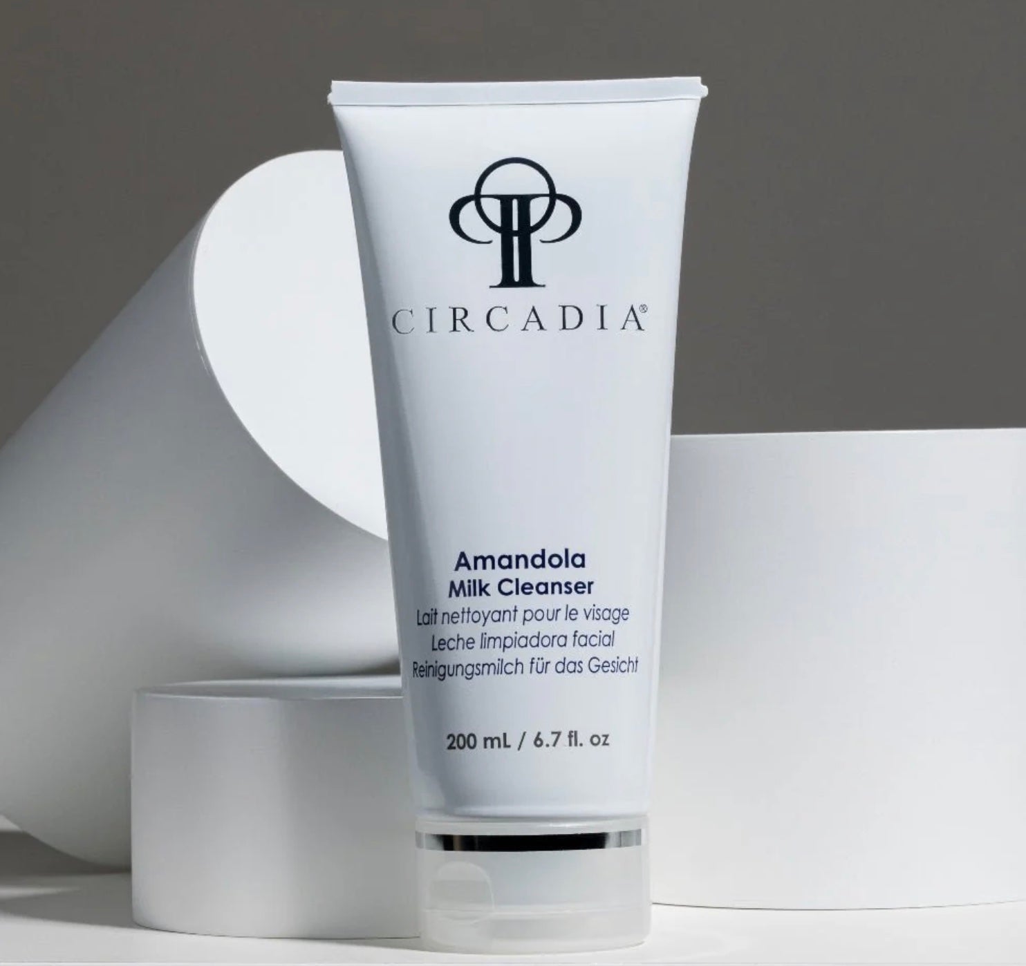 Amandola Milk Cleanser