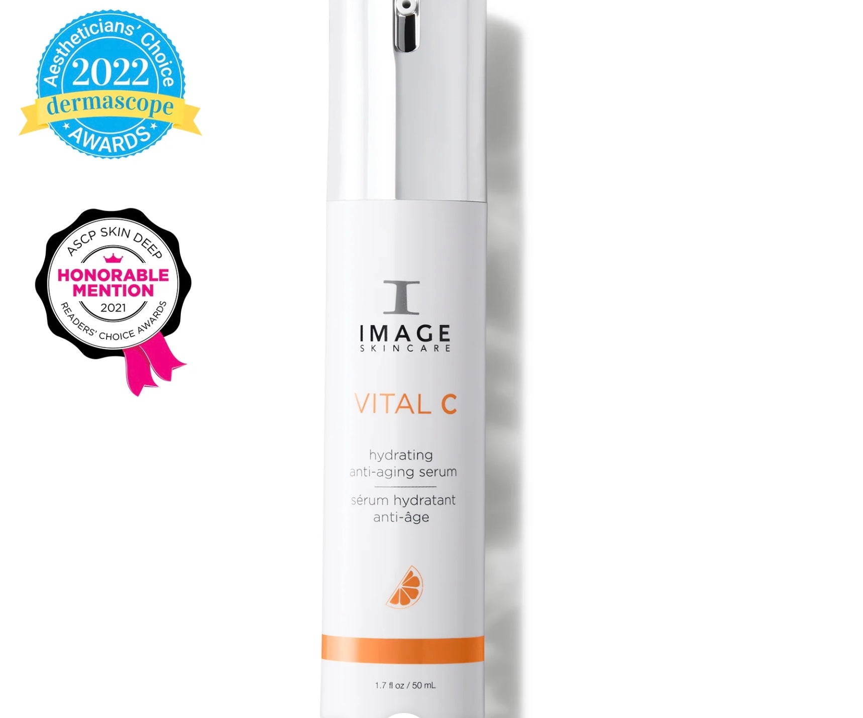Skin Image VITAL C  Hydrating Anti Aging Serum